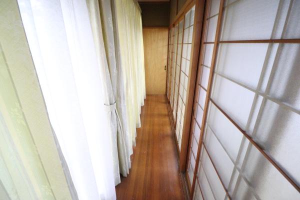 豊橋市西幸町字浜池の中古一戸建て