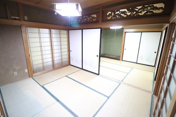 豊橋市西幸町字浜池の中古一戸建て