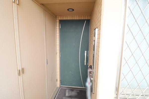 ピュアライフ潮崎　豊橋市潮崎町