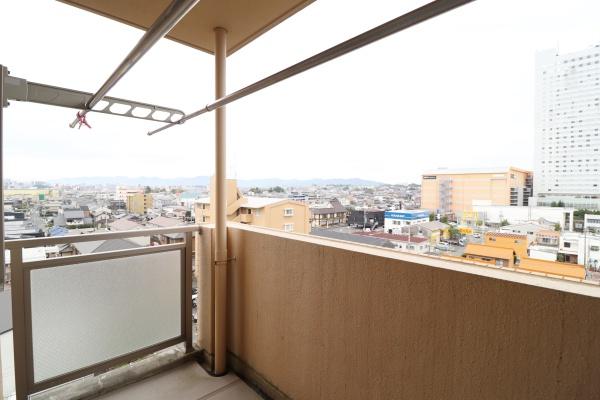 ピュアライフ潮崎　豊橋市潮崎町