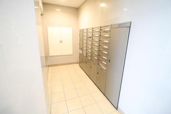 ピュアライフ潮崎　豊橋市潮崎町