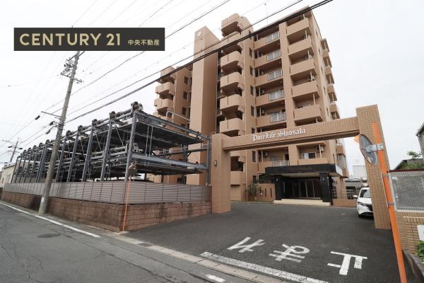 ピュアライフ潮崎　豊橋市潮崎町