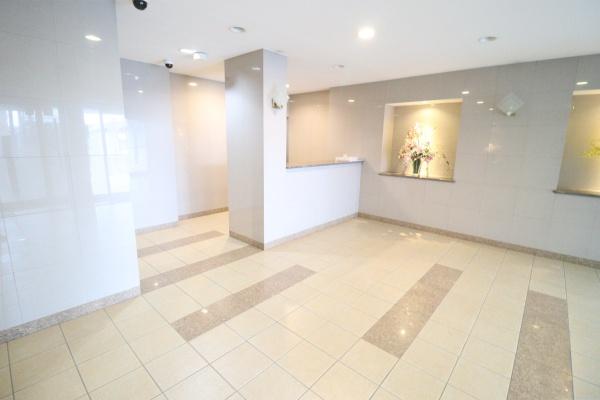 ピュアライフ潮崎　豊橋市潮崎町