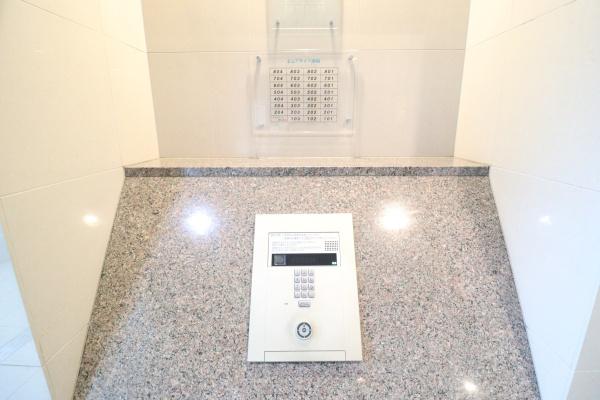 ピュアライフ潮崎　豊橋市潮崎町