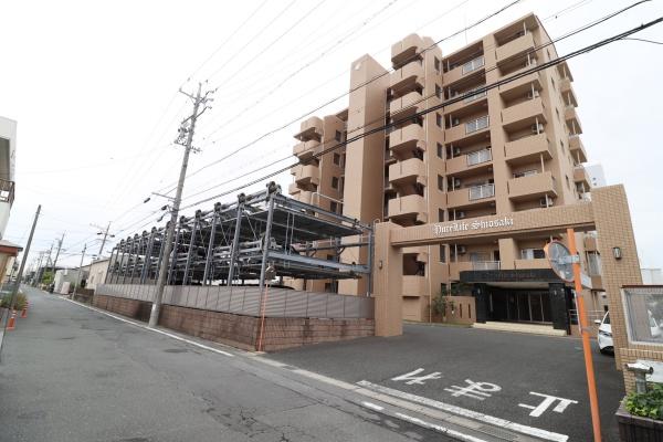 ピュアライフ潮崎　豊橋市潮崎町