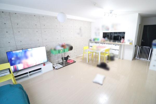 ピュアライフ潮崎　豊橋市潮崎町