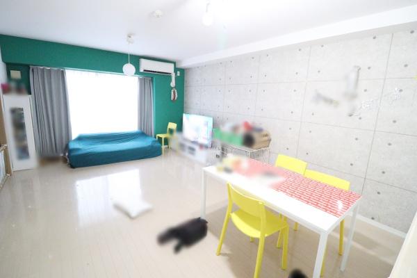 ピュアライフ潮崎　豊橋市潮崎町