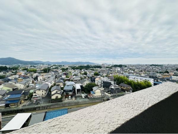 エメラルドマンション南台　（豊橋）
