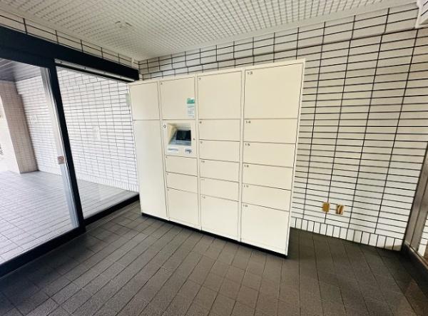 エメラルドマンション南台　（豊橋）