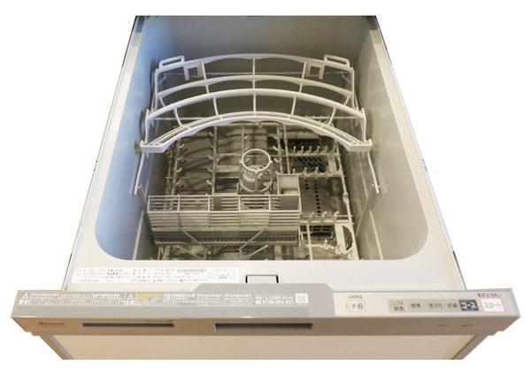 豊川市御津町大草　新築全3棟　1号棟
