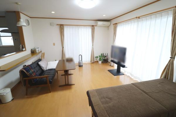 豊川市野口町前野の中古一戸建て