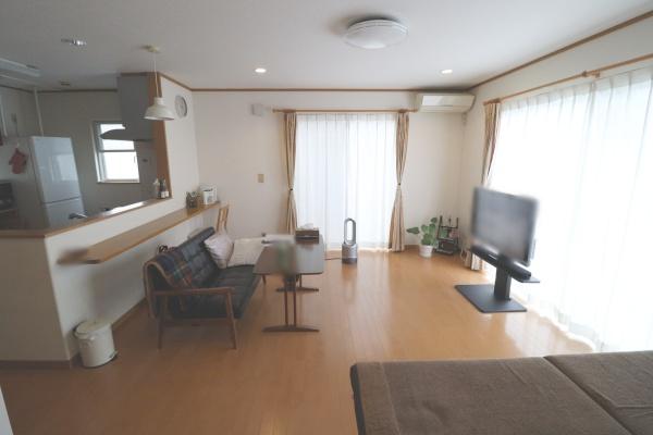 豊川市野口町前野の中古一戸建て