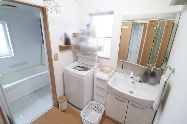 豊川市野口町前野の中古一戸建て