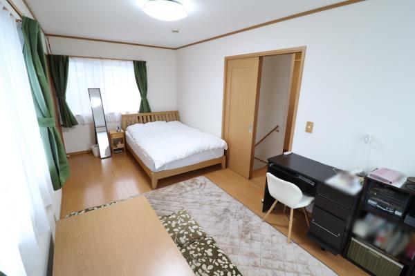 豊川市野口町前野の中古一戸建て
