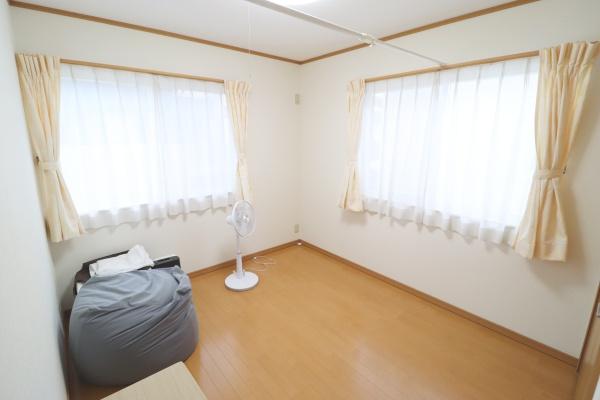 豊川市野口町前野の中古一戸建て
