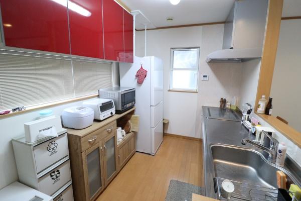 豊川市野口町前野の中古一戸建て