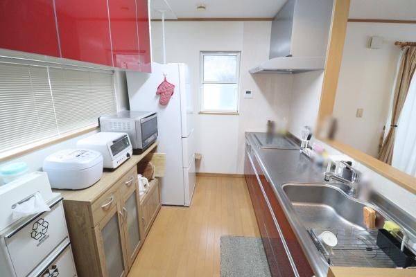 豊川市野口町前野の中古一戸建て