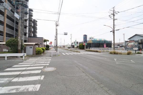 ロイヤルマンション新道公園　豊川市蔵子