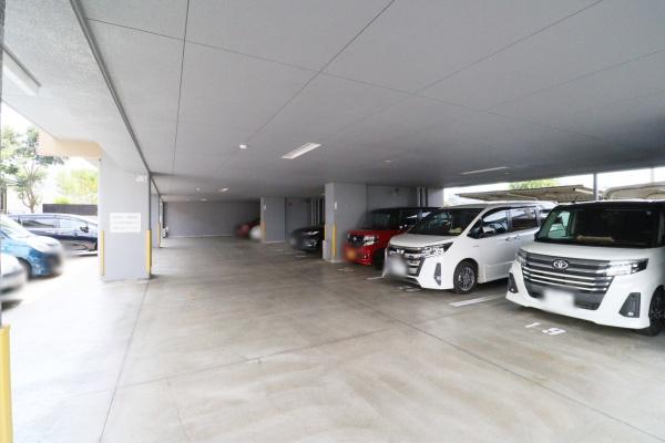 ロイヤルマンション新道公園　豊川市蔵子