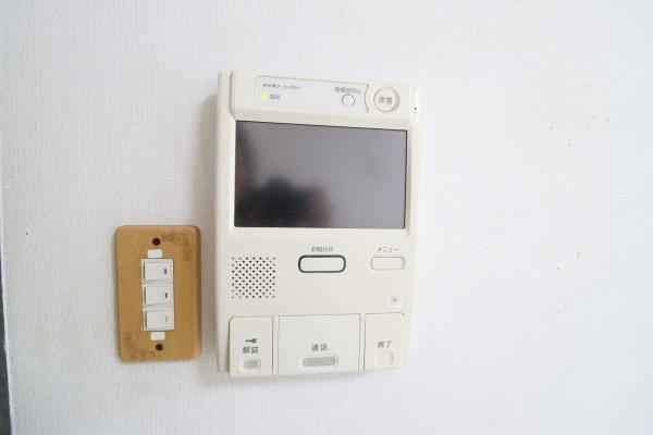 スペリア豊橋　　牟呂町