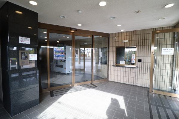 スペリア豊橋　　牟呂町