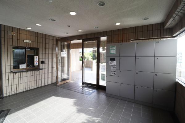 スペリア豊橋　　牟呂町