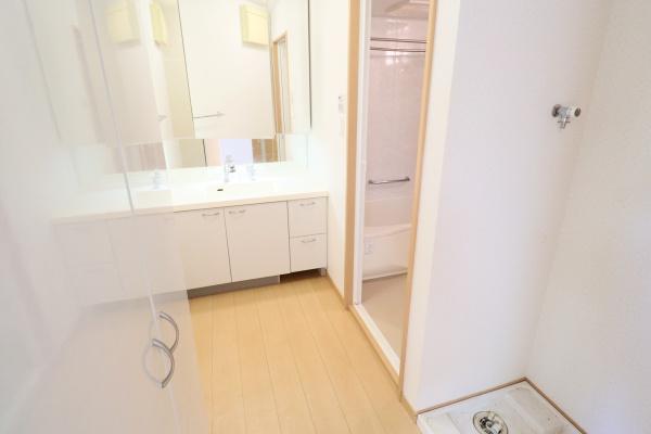 リフォーム後のお渡しになります　ピュアライフ東脇
