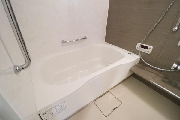 リフォーム後のお渡しになります　ピュアライフ東脇