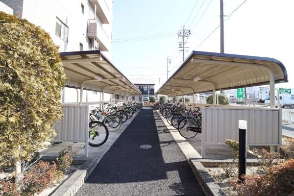 リフォーム後のお渡しになります　ピュアライフ東脇
