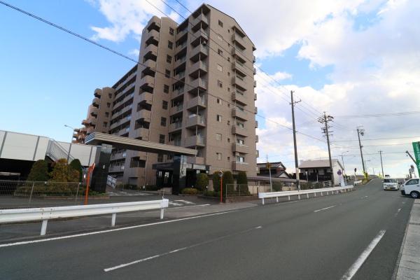 リフォーム後のお渡しになります　ピュアライフ東脇