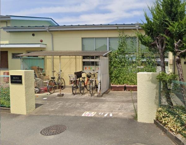 豊川市平井町西野地 58期 全4棟 1号棟(豊川市立中保育園)