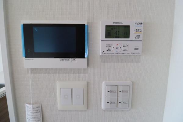 プレサンス　ロジェ　豊橋前田中町CL