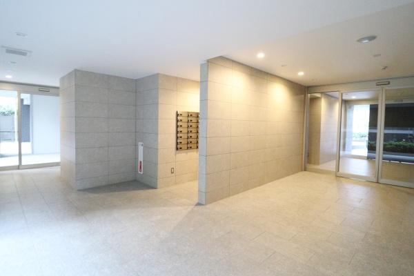 プレサンス　ロジェ　豊橋前田中町CL