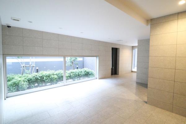 プレサンス　ロジェ　豊橋前田中町CL