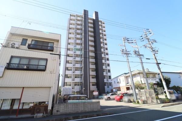 プレサンス　ロジェ　豊橋前田中町CL