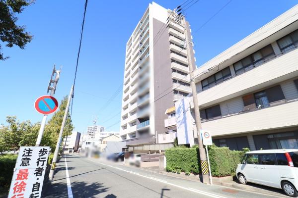 プレサンス　ロジェ　豊橋前田中町CL