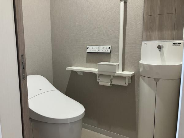 プレサンス　ロジェ　豊橋前田中町CL