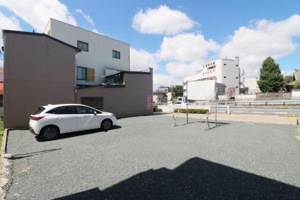 豊橋市東新町の土地