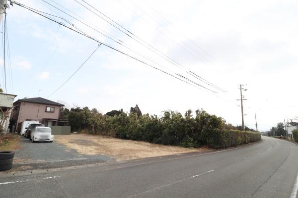 豊川市上長山町大東原の中古一戸建て