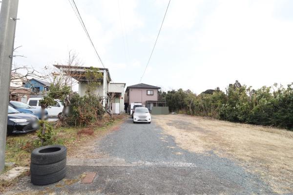 豊川市上長山町大東原の中古一戸建て