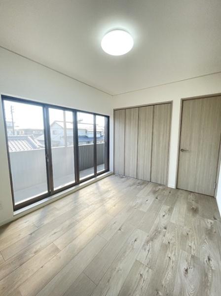 豊川市篠束町東宮の中古一戸建て