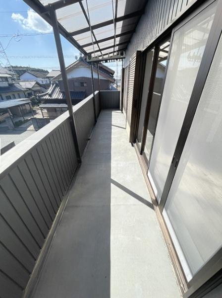 豊川市篠束町東宮の中古一戸建て