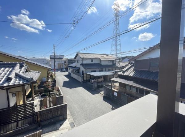 豊川市篠束町東宮の中古一戸建て