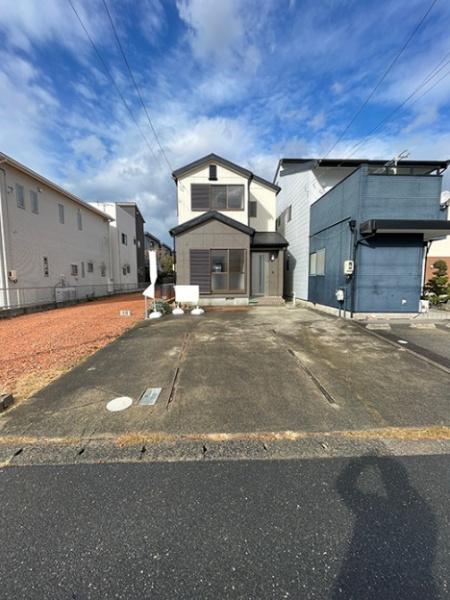 豊橋市草間町字郷西の中古一戸建て