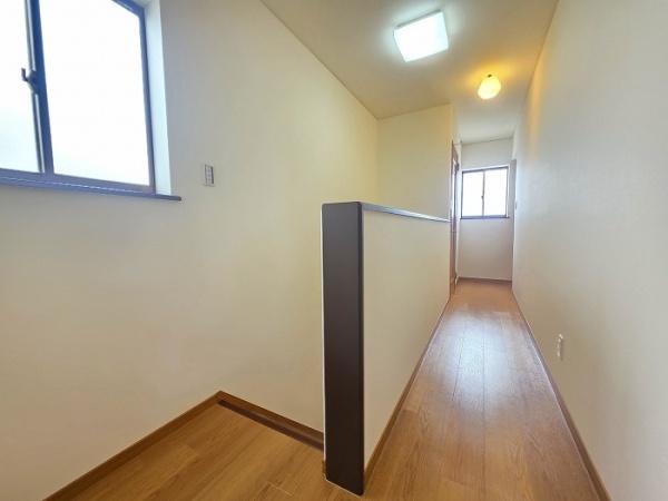 豊橋市草間町字郷西の中古一戸建て