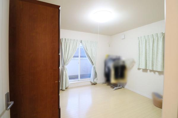 豊橋市富士見台６丁目の中古一戸建て
