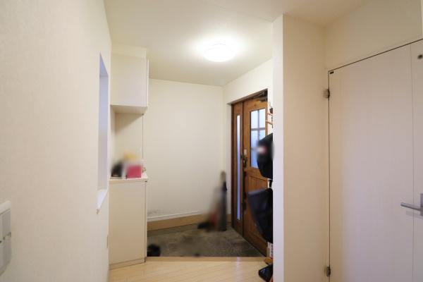 豊橋市富士見台６丁目の中古一戸建て
