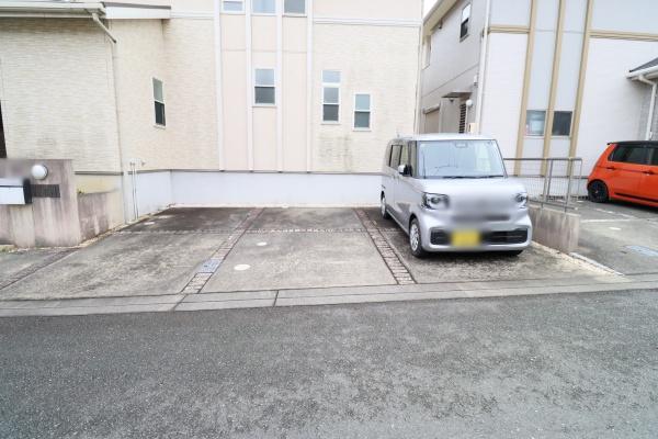 豊橋市富士見台６丁目の中古一戸建て