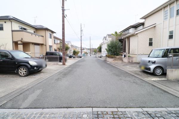 豊橋市富士見台６丁目の中古一戸建て