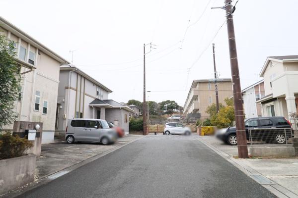 豊橋市富士見台６丁目の中古一戸建て